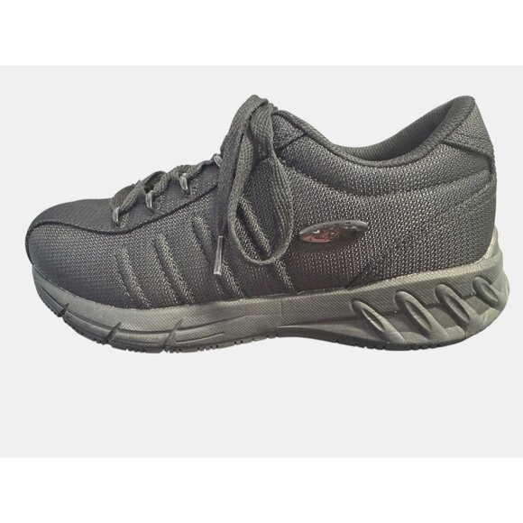 Women's Slip Resistant Lugz Size 8.5 Lightweight Breathable Mesh Comfort Sole Du - Picture 3 of 10